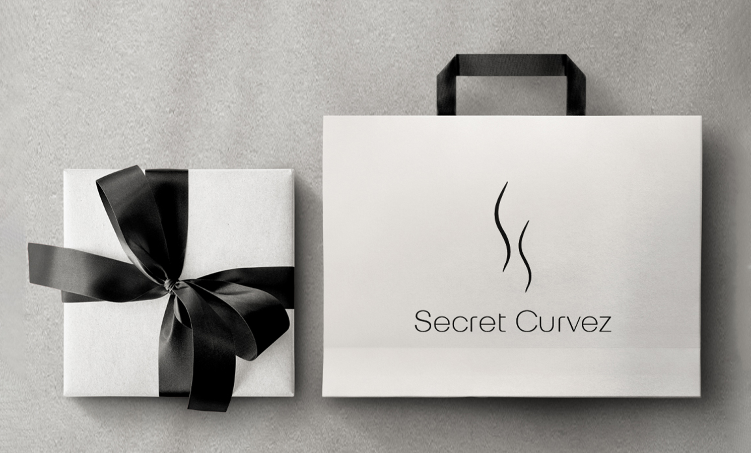 Secret Curvez